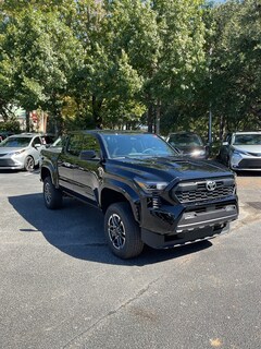 2025 Toyota Tacoma TRD Sport Truck Double Cab