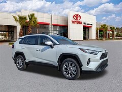 2025 Toyota RAV4 XLE Premium SUV