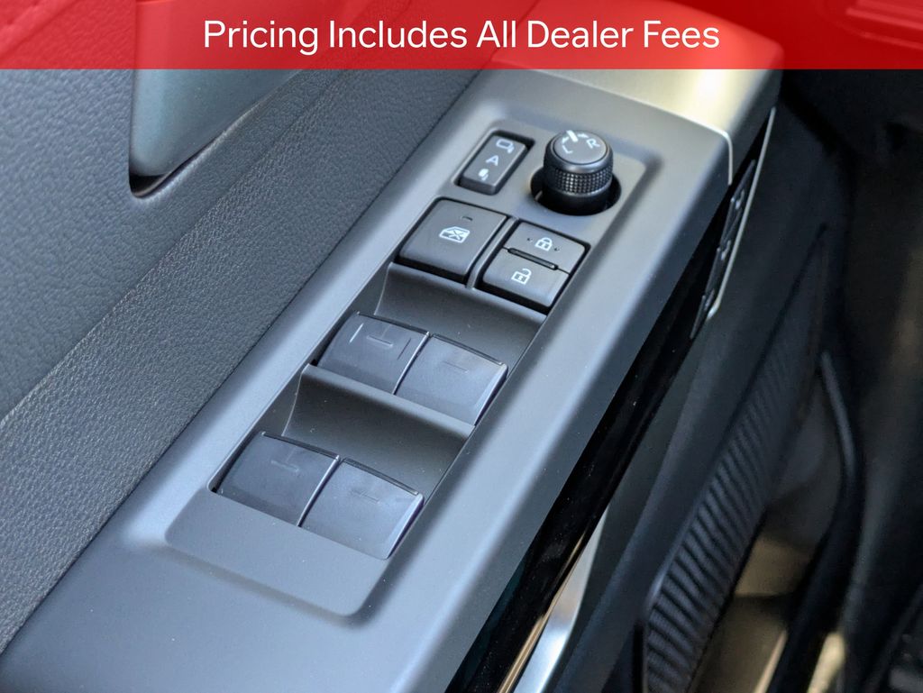 2026 Toyota Tundra Limited - Photo 26