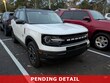  Ford Bronco Sport