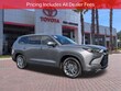  Toyota Grand Highlander