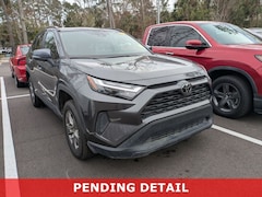 2024 Toyota RAV4 XLE SUV