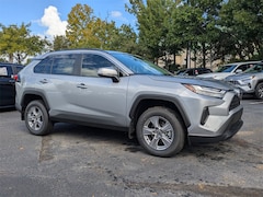 2025 Toyota RAV4 XLE SUV