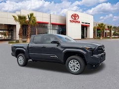2026 Toyota Tacoma SR5 Truck Double Cab