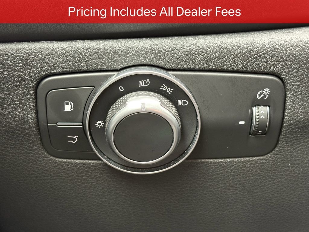 Used 2024 Dodge Hornet R/T Plus SUV