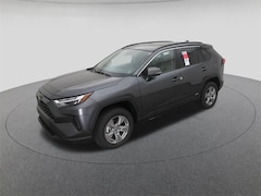 2025 Toyota RAV4 Hybrid XLE SUV