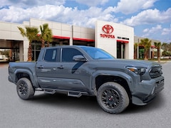 2025 Toyota Tacoma SR5 Truck Double Cab