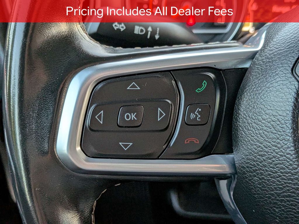 2020 Jeep Gladiator Sport S - Photo 26