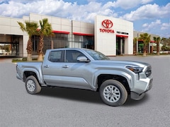 2026 Toyota Tacoma SR5 Truck Double Cab