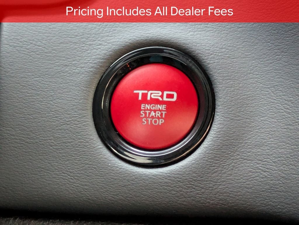 2026 Toyota Tundra Platinum - Photo 29