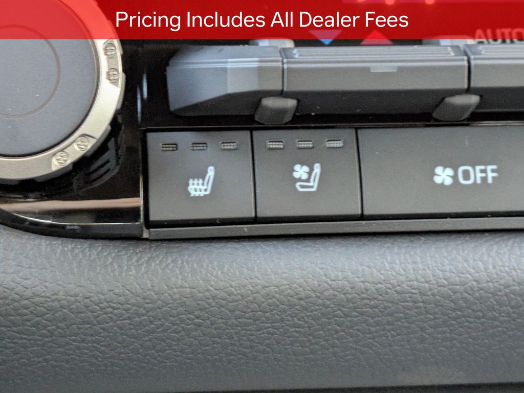 2026 Toyota Tundra Limited - Photo 25