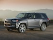 Toyota 4Runner