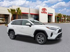 2025 Toyota RAV4 XLE SUV
