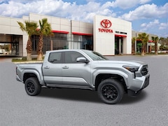2026 Toyota Tacoma SR5 Truck Double Cab