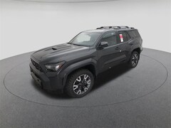 2025 Toyota 4Runner TRD Sport Premium SUV