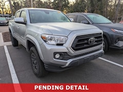 2022 Toyota Tacoma SR5 Truck