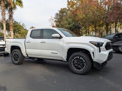 2025 Toyota Tacoma TRD Sport Truck Double Cab