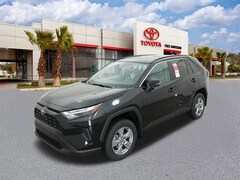 2025 Toyota RAV4 XLE SUV
