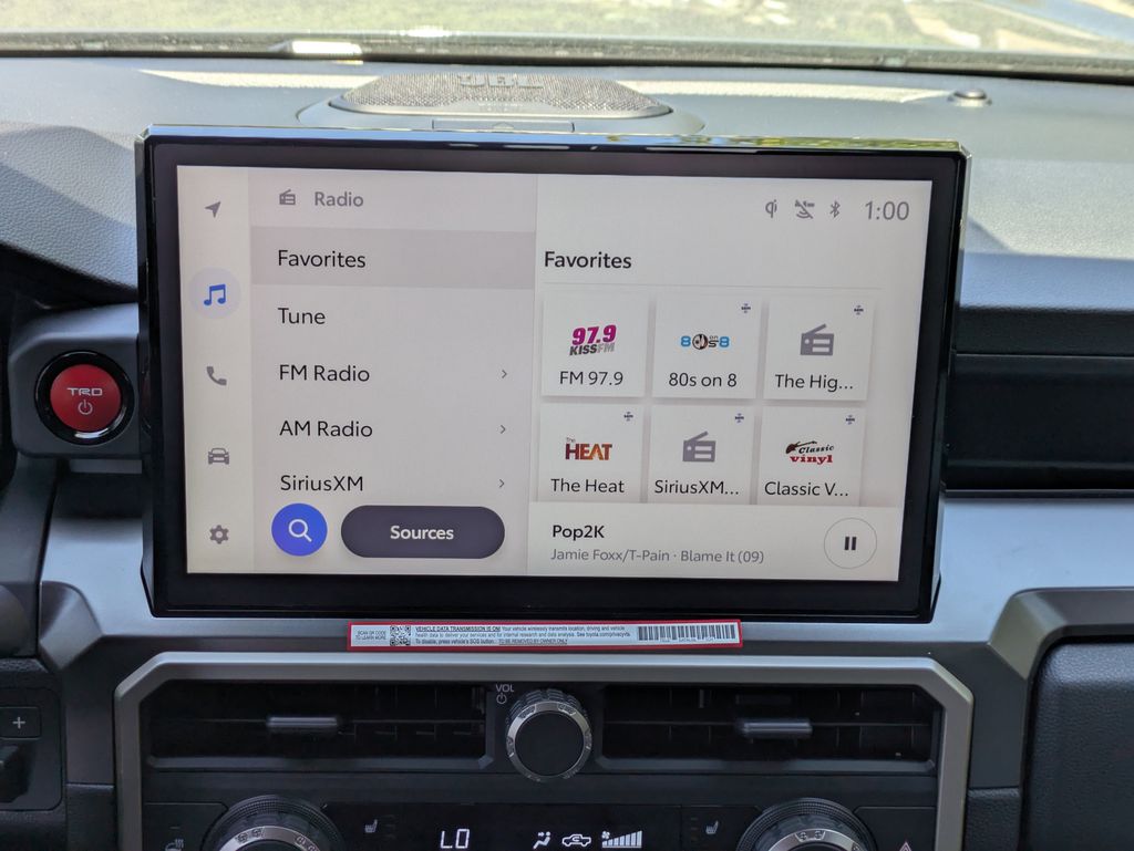 2025 Toyota Tacoma TRD Off Road - Photo 19