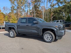 2025 Toyota Tacoma SR5 Truck Double Cab