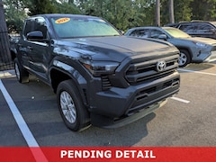 2025 Toyota Tacoma SR Truck