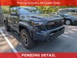  Toyota Tacoma i-FORCE MAX