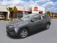 2025 Toyota RAV4 Hybrid XLE SUV