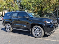 2025 Toyota 4Runner i-FORCE MAX Limited i-FORCE MAX SUV