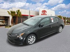 2026 Toyota Corolla LE Sedan