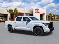 2026 Toyota Tundra SR Truck CrewMax
