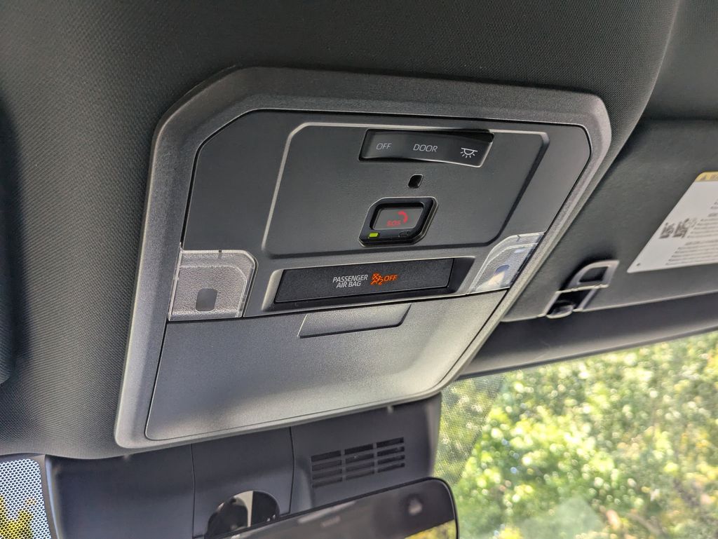 2025 Toyota Tacoma TRD Off Road - Photo 22