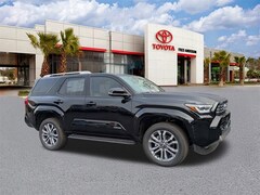 2026 Toyota 4Runner Limited SUV