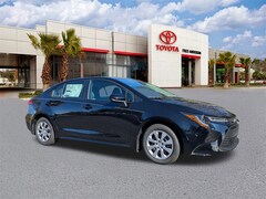 2026 Toyota Corolla LE Sedan