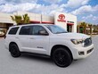 Toyota Sequoia