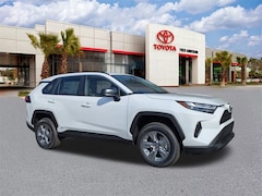 2025 Toyota RAV4 Hybrid LE SUV