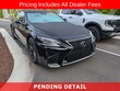  LEXUS LS 500