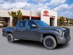 2026 Toyota Tundra SR Truck CrewMax