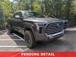 Toyota Tundra Hybrid