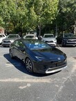  Toyota Prius Plug-in Hybrid