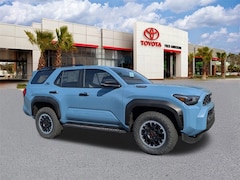 2026 Toyota 4Runner TRD Off-Road Premium SUV