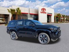 2026 Toyota 4Runner TRD Sport Premium SUV