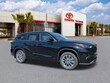  Toyota Highlander Hybrid