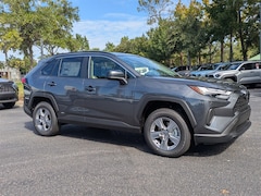 2025 Toyota RAV4 Hybrid LE SUV