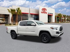 2023 Toyota Tacoma SR5 Truck