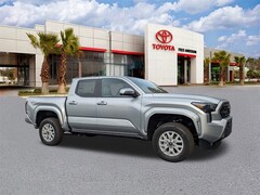 2025 Toyota Tacoma SR5 Truck Double Cab