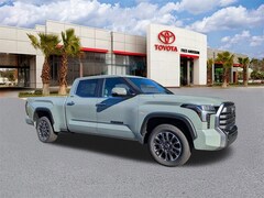 2026 Toyota Tundra Limited Truck CrewMax