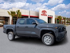 2025 Toyota Tacoma SR5 Truck Double Cab