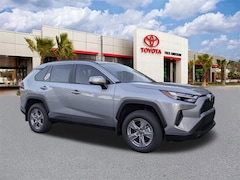 2025 Toyota RAV4 XLE SUV