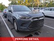 Toyota Grand Highlander Hybrid