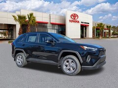 2025 Toyota RAV4 XLE SUV